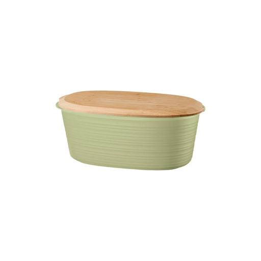 Guzzini - TIERRA - Container For Bread And Confectionery - Limolin 