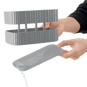 Guzzini - Tidy & Safe - Sink Tidy - Limolin 