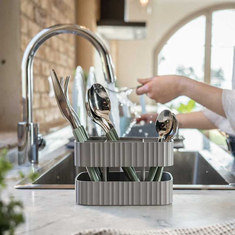 Guzzini - Tidy & Safe - Sink Tidy - Limolin 