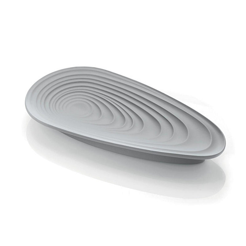 Guzzini - Tierra - Ladle Rest Keep Clean | 10 in - Limolin 
