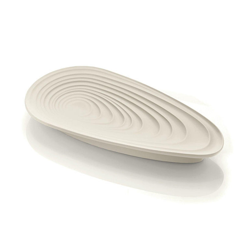 Guzzini - Tierra - Ladle Rest Keep Clean | 10 in - Limolin 