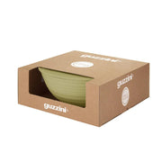Guzzini - Tierra - Large Bowl With Lid - Limolin 