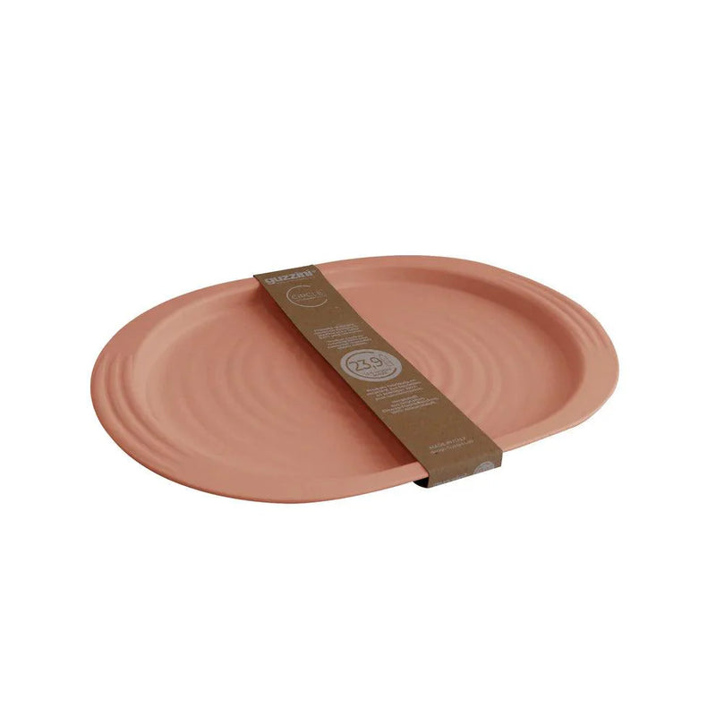 Guzzini - Tierra - Large Tray - Limolin 