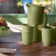 Guzzini - Tierra - Low Tumbler - Limolin 
