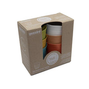 Guzzini - Tierra - Low Tumbler (Set of 6) - Limolin 