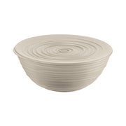 Guzzini - Tierra - Medium Bowl With Lid - Limolin 