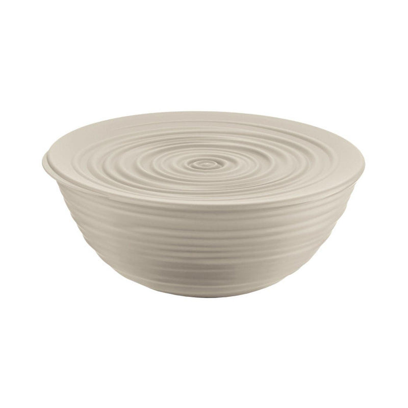 Guzzini - Tierra - Medium Bowl With Lid - Limolin 