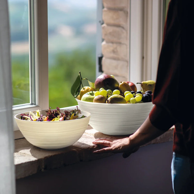 Guzzini - Tierra - Small Bowl - Limolin 