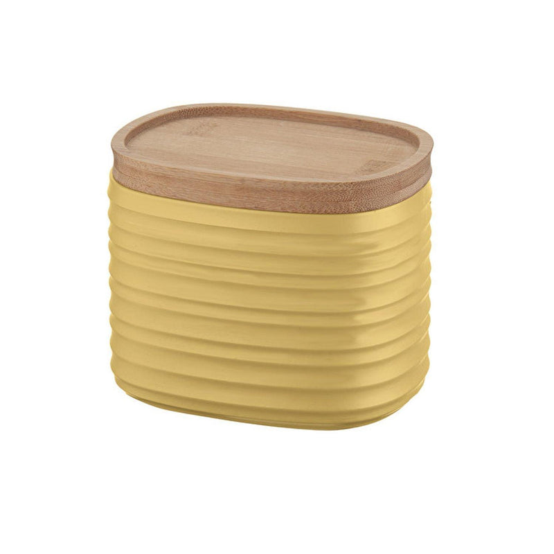 Guzzini - Tierra - Small Storage Jar - Limolin 