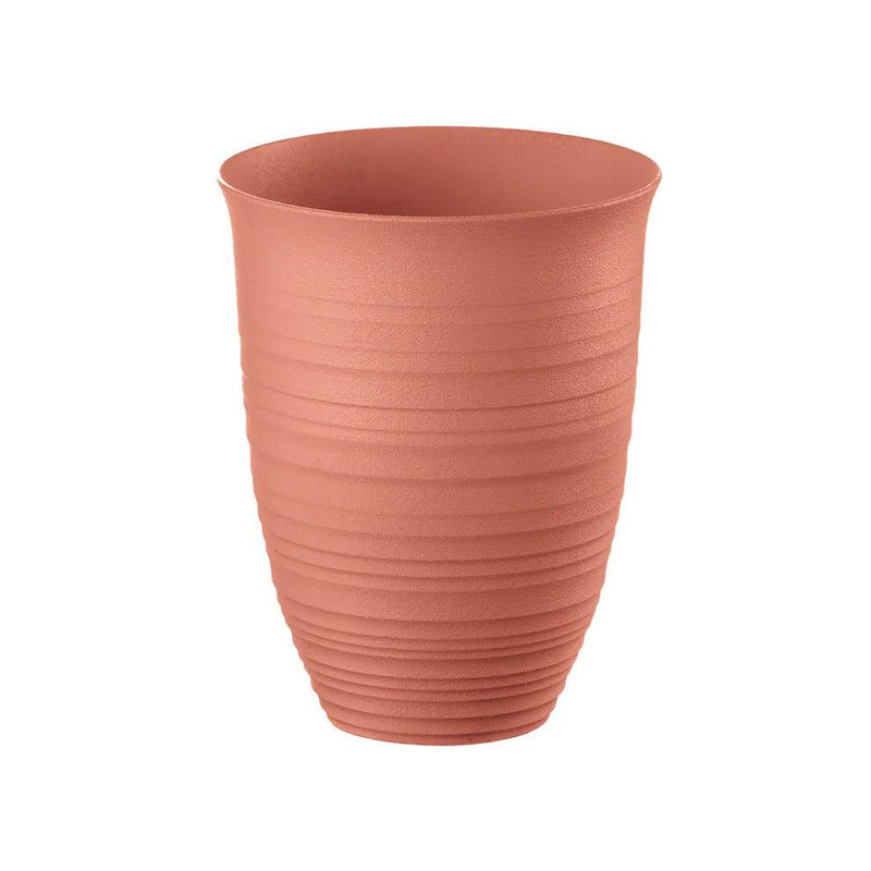 Guzzini - Tierra - Tall Tumbler | 17.5 oz - Limolin 
