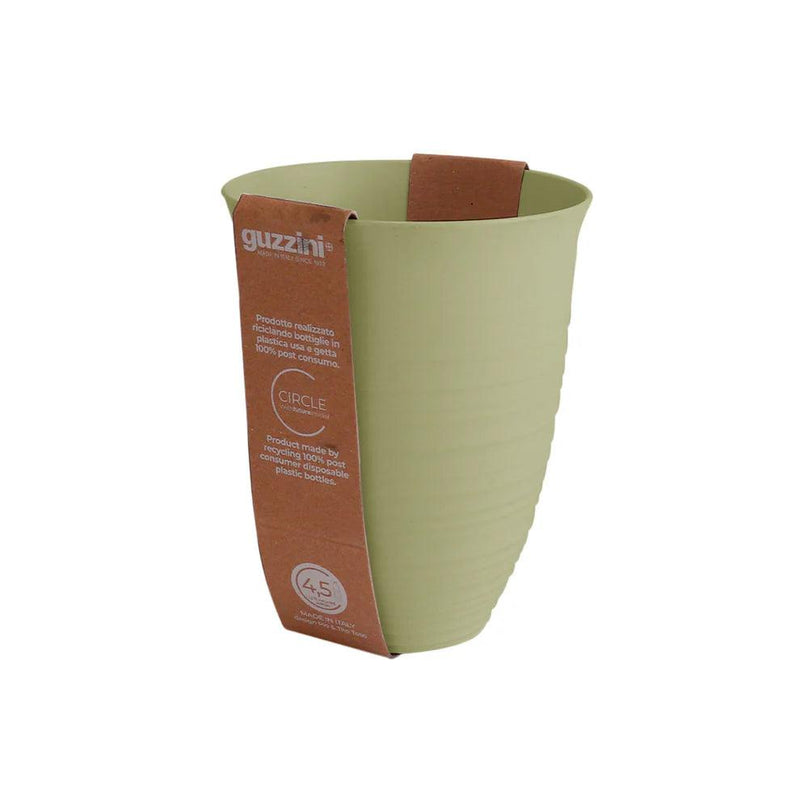 Guzzini - Tierra - Tall Tumbler | 17.5 oz - Limolin 