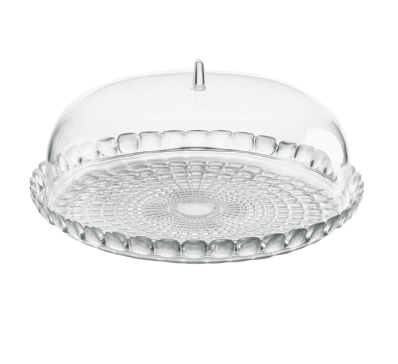 Guzzini - Tiffany - Cake Serving Set | 14 in - Limolin 