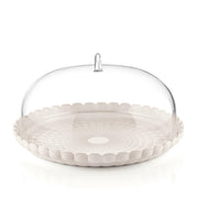 Guzzini - Tiffany - Cake Serving Set | 14 in - Limolin 