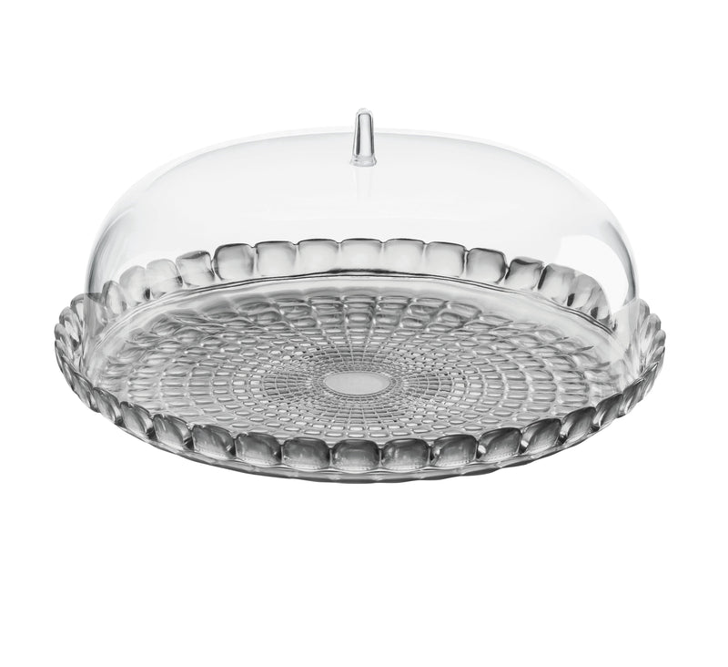 Guzzini - Tiffany - Cake Serving Set | 14 in - Limolin 