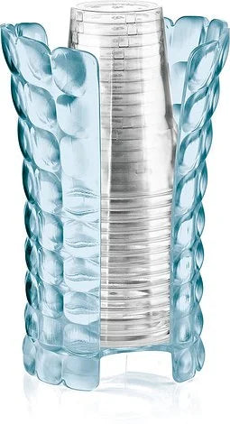 Guzzini - Tiffany - Paper Cup Dispenser - Limolin 