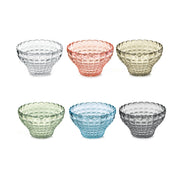 Guzzini - Tiffany - Serving Cups (Set of 6) | 12 cm - Limolin 