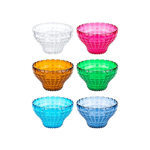 Guzzini - Tiffany - Serving Cups (Set of 6) | 12 cm - Limolin 