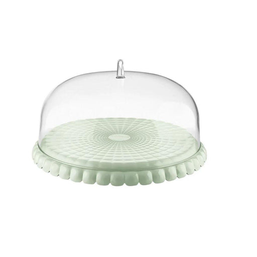 Guzzini - Tiffany - Small Cake Serving Set | 12 in - Limolin 