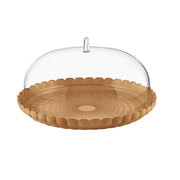Guzzini - Tiffany - Small Cake Serving Set | 12 in - Limolin 