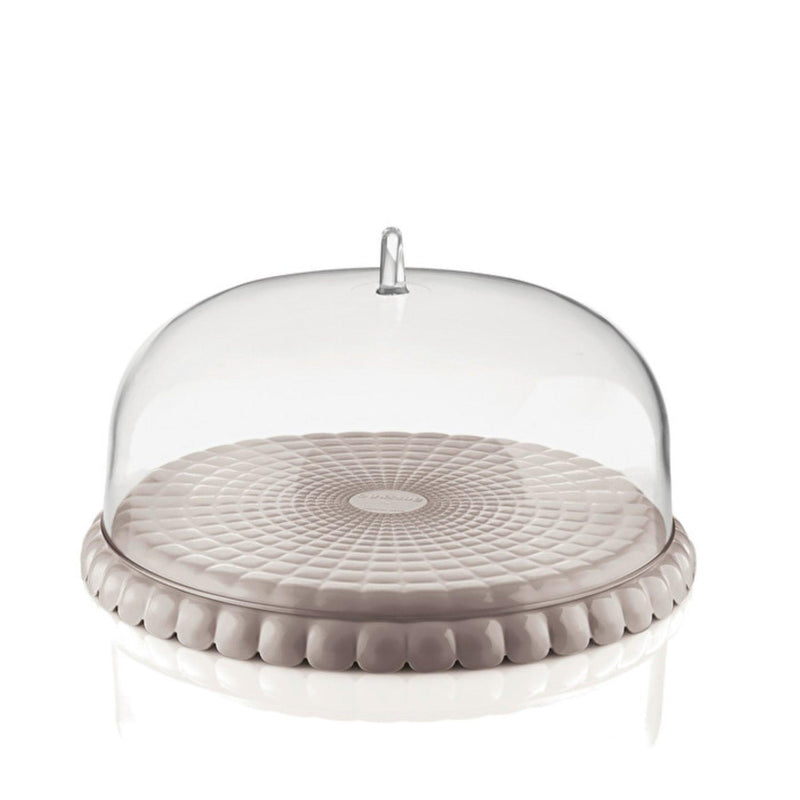 Guzzini - Tiffany - Small Cake Serving Set | 12 in - Limolin 