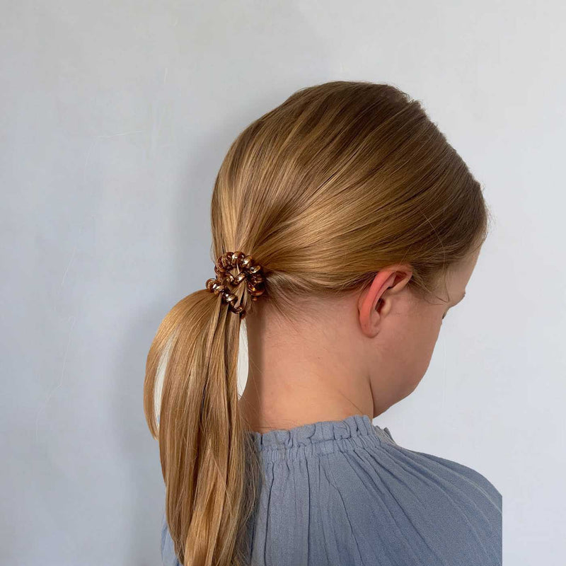 Mimi & Lula - Assorted Ponytail Holders (24-Pack)
