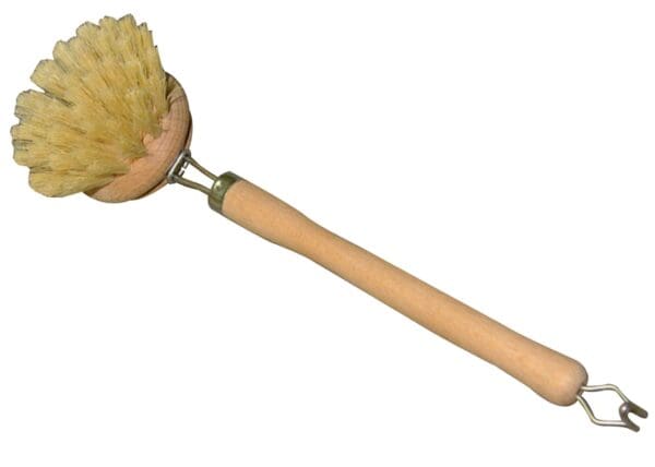 HAUG BURSTEN - Dish Brush 10" - Limolin 
