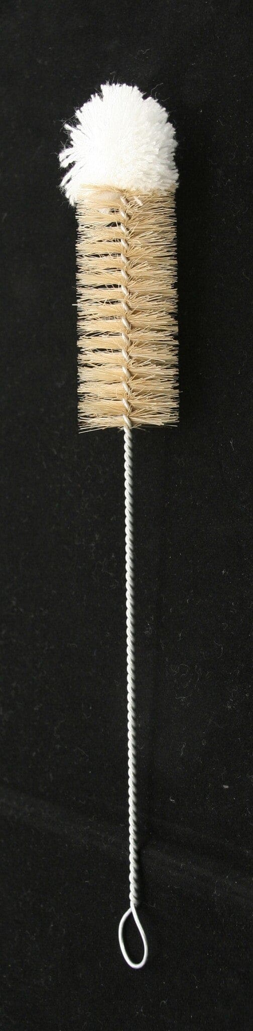 HAUG BURSTEN - Soft Cotton Tip Brush - Limolin 