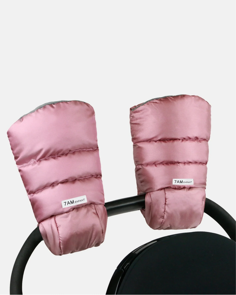 7AM - Warmmuffs