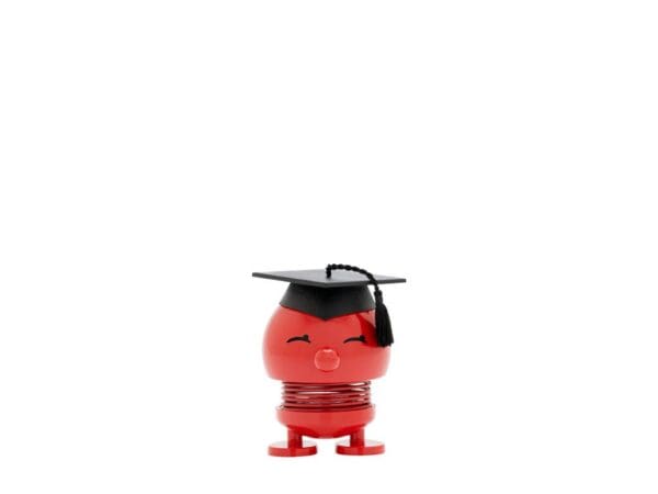 HOPTIMIST - GRADUATION IQ Bimble Small - Limolin 