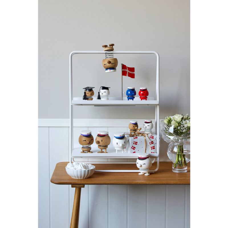 HOPTIMIST - GRADUATION Student Bimble Medium - Limolin 
