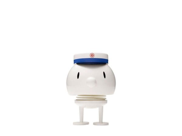 HOPTIMIST - GRADUATION Student Bumble Medium - Limolin 