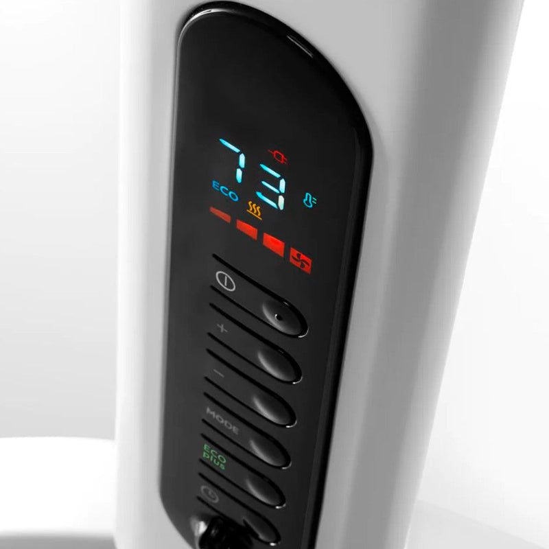 De'Longhi SlimStyle Digital Panel Heater, Refurbished