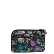 LUG - Halfpipe Zip Wristlet Wallet