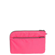 LUG - Halfpipe Zip Wristlet Wallet