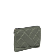 LUG - Halfpipe Zip Wristlet Wallet
