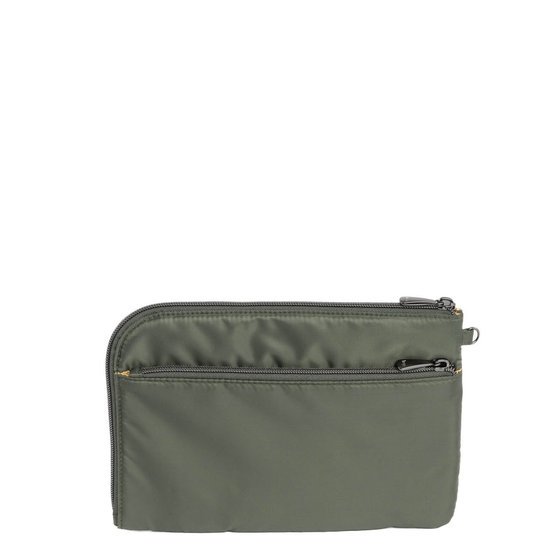 LUG - Halfpipe Zip Wristlet Wallet
