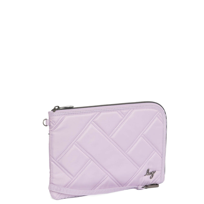 LUG - Halfpipe Zip Wristlet Wallet