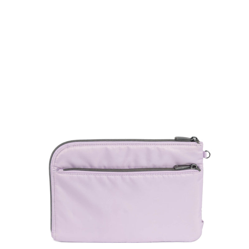 LUG - Halfpipe Zip Wristlet Wallet
