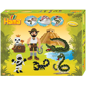 Hama - Adventure-Gift Box - Limolin 