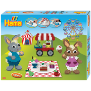 Hama - Fairground-Gift Box - Limolin 