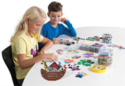 Hama - HANGING BOX - 3D UNICORNS - Limolin 