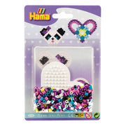 Hama - Small Striped Bead Blister (24Pcs/Display) - Limolin 
