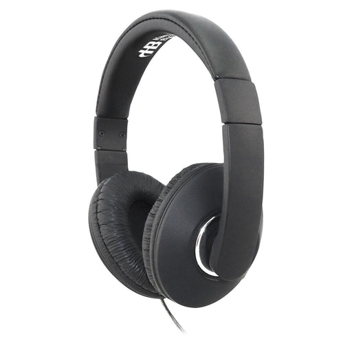 HamiltonBuhl - Headphone 35Mm Trs Smart - Limolin 