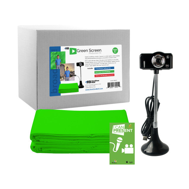 HamiltonBuhl - Steam Beginner Level Deluxe Kit - Full of Coding & Robot Engineering Kits All In One - Limolin 