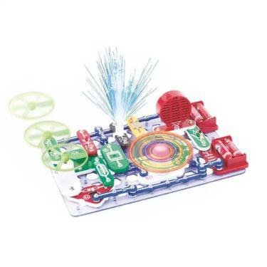 HamiltonBuhl - Steam Electronics Blocks Kit - Limolin 