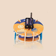 HamiltonBuhl - Steam Engineering Lab Projects Kit (Grades 1 - 12) - Limolin 