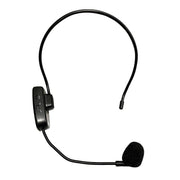HamiltonBuhl - Voice Amplifier Speaker Mini 10W- Black - Limolin 