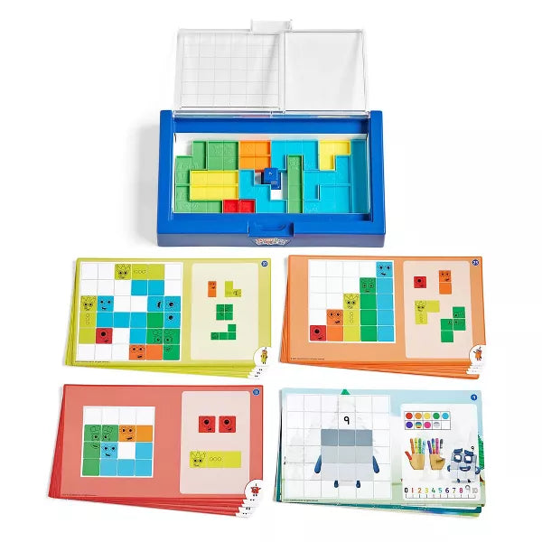 Hand 2 Mind - 2024-Ff-Numberblocks Puzzle Solver - Limolin 