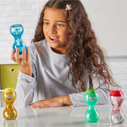 Hand 2 Mind - Express Your Feelings Sensory Bottles - Limolin 