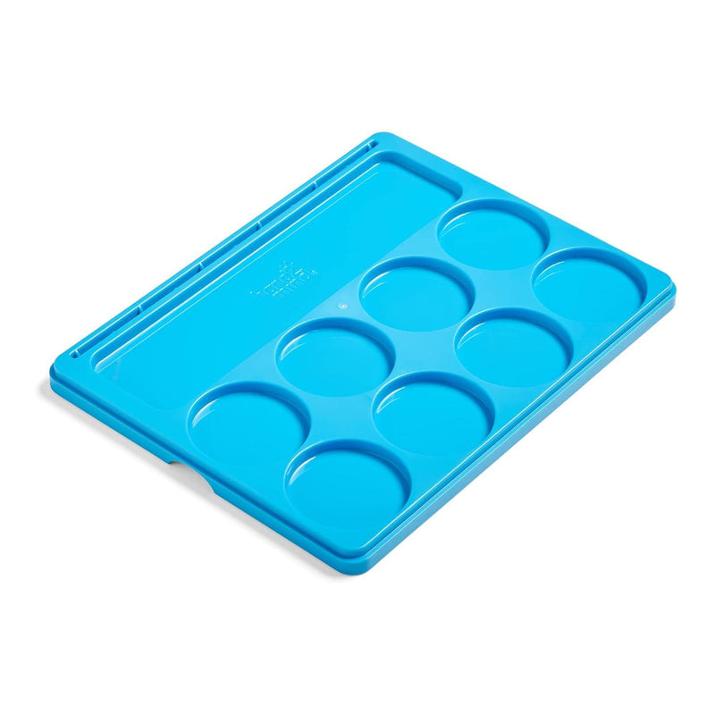 Hand 2 Mind - Little Minds At Work Sound Segmenting Trays Set of 6 - Limolin 